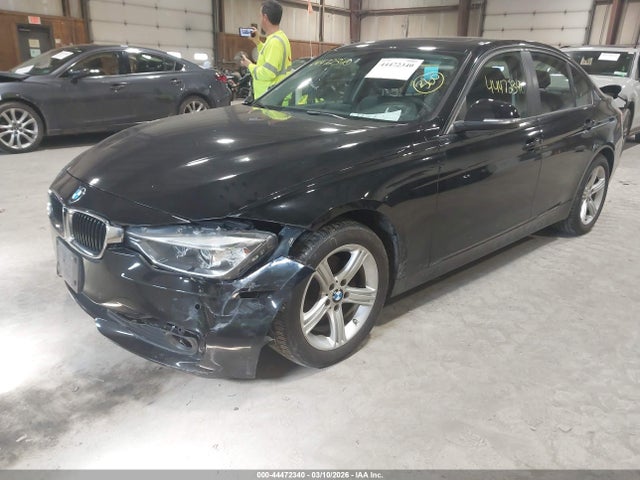 Aukcja sprzedaży 2015 Bmw 328i Xdrive, vin: WBA3B5G50FNS19846, numer aukcji: 44472340