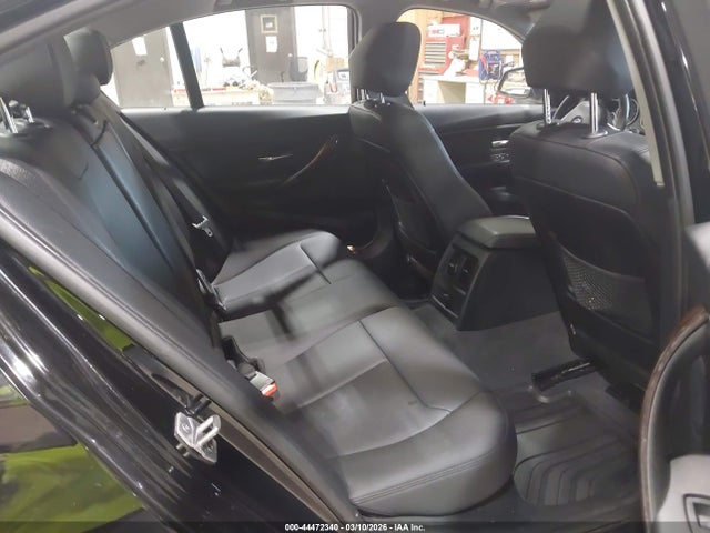 Aukcja sprzedaży 2015 Bmw 328i Xdrive, vin: WBA3B5G50FNS19846, numer aukcji: 44472340
