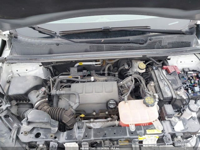 Aukcja sprzedaży 2021 Buick Encore Fwd Preferred, vin: KL4CJASB8MB306544, numer aukcji: 44472343