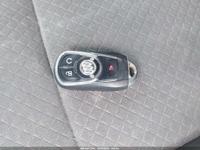 Aukcja sprzedaży 2021 Buick Encore Fwd Preferred, vin: KL4CJASB8MB306544, numer aukcji: 44472343