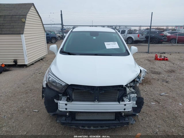 Aukcja sprzedaży 2021 Buick Encore Fwd Preferred, vin: KL4CJASB8MB306544, numer aukcji: 44472343