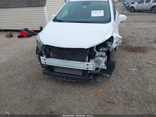 Aukcja sprzedaży 2021 Buick Encore Fwd Preferred, vin: KL4CJASB8MB306544, numer aukcji: 44472343