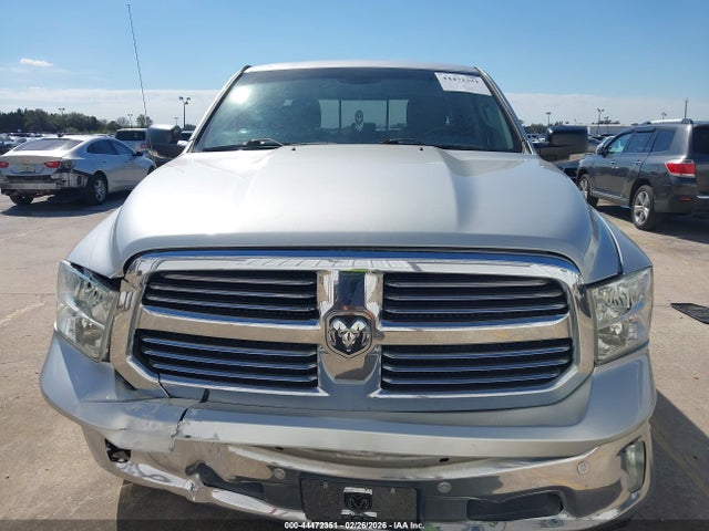 Продаж на аукціоні авто 2016 Ram 1500 Big Horn, vin: 1C6RR6GT6GS274986, номер лоту: 44472351