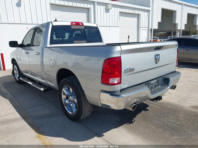 Продаж на аукціоні авто 2016 Ram 1500 Big Horn, vin: 1C6RR6GT6GS274986, номер лоту: 44472351