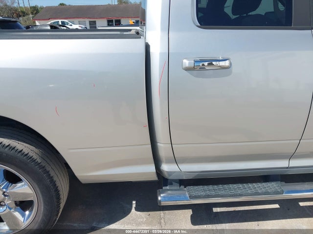 Продаж на аукціоні авто 2016 Ram 1500 Big Horn, vin: 1C6RR6GT6GS274986, номер лоту: 44472351