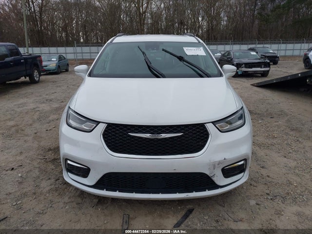44472354 :رقم المزاد ، 2C4RC1BG7NR113908 vin ، 2022 Chrysler Pacifica Touring L مزاد بيع