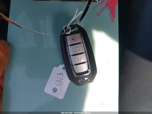 2019 Infiniti Qx60 Pure მანქანა იყიდება აუქციონზე, vin: 5N1DL0MM5KC559336, აუქციონის ნომერი: 44472359