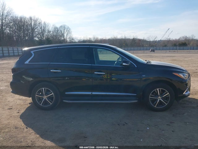 2019 Infiniti Qx60 Pure მანქანა იყიდება აუქციონზე, vin: 5N1DL0MM5KC559336, აუქციონის ნომერი: 44472359