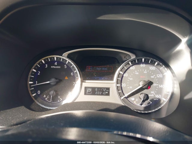 2019 Infiniti Qx60 Pure მანქანა იყიდება აუქციონზე, vin: 5N1DL0MM5KC559336, აუქციონის ნომერი: 44472359