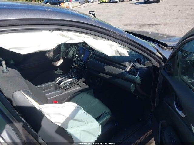 2021 HONDA CIVIC 2HGFC2F81MH555570 Photo 4