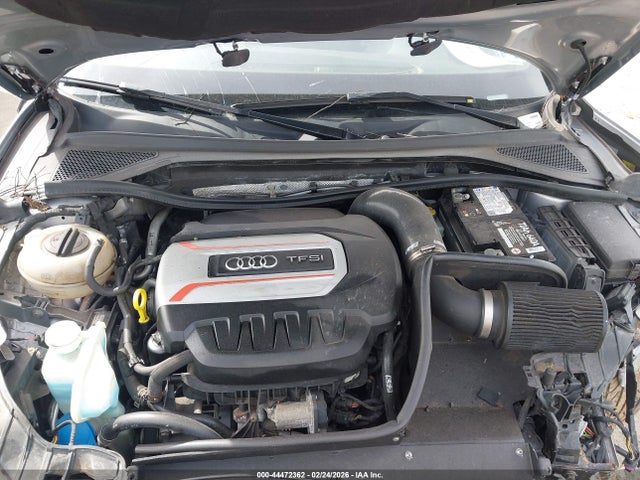 2016 AUDI S3 WAUB1GFFXG1079009 Photo 9