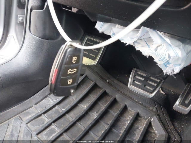 2016 AUDI S3 WAUB1GFFXG1079009 Photo 10