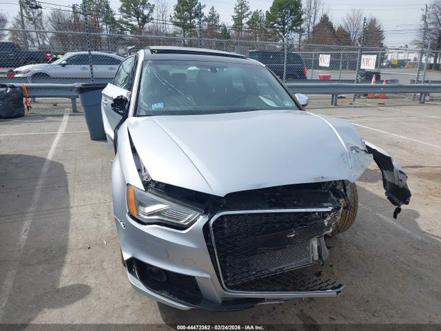 Aukcja sprzedaży 2016 Audi S3 2.0t Premium Plus, vin: WAUB1GFFXG1079009, numer aukcji: 44472362