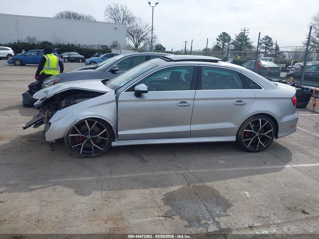 Aukcja sprzedaży 2016 Audi S3 2.0t Premium Plus, vin: WAUB1GFFXG1079009, numer aukcji: 44472362
