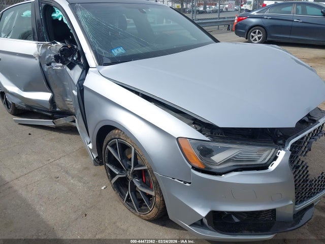 Aukcja sprzedaży 2016 Audi S3 2.0t Premium Plus, vin: WAUB1GFFXG1079009, numer aukcji: 44472362