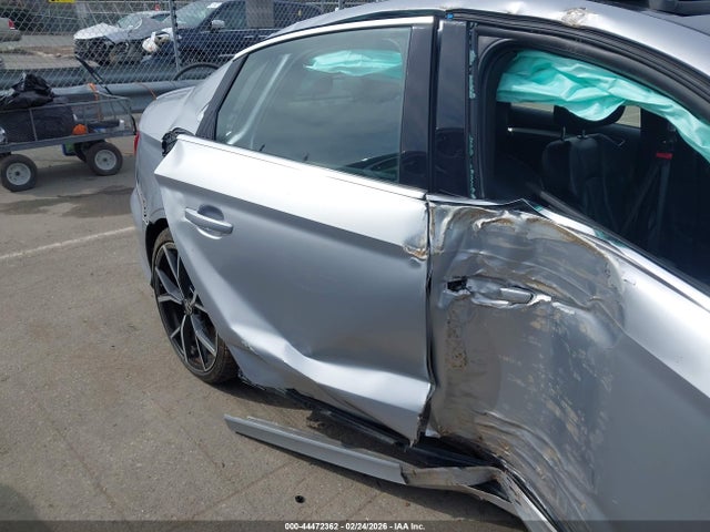 Aukcja sprzedaży 2016 Audi S3 2.0t Premium Plus, vin: WAUB1GFFXG1079009, numer aukcji: 44472362