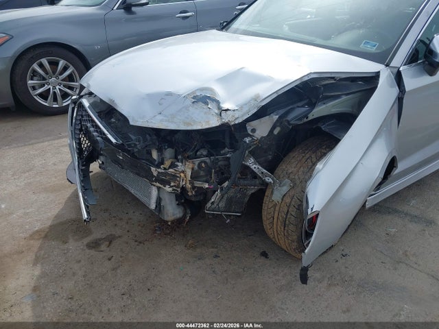 2016 AUDI S3 WAUB1GFFXG1079009 Photo 5