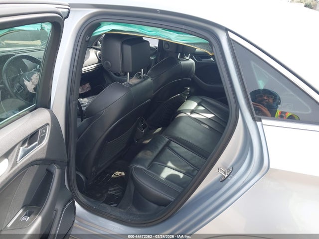 2016 AUDI S3 WAUB1GFFXG1079009 Photo 7