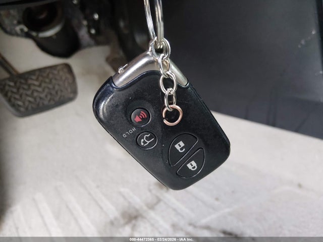 44472365 :رقم المزاد ، 2T2ZK1BAXEC142877 vin ، 2014 Lexus Rx 350 مزاد بيع