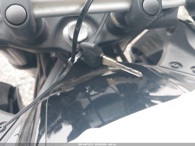 MH3RH20Y7LK002162 Yamaha Mt-03