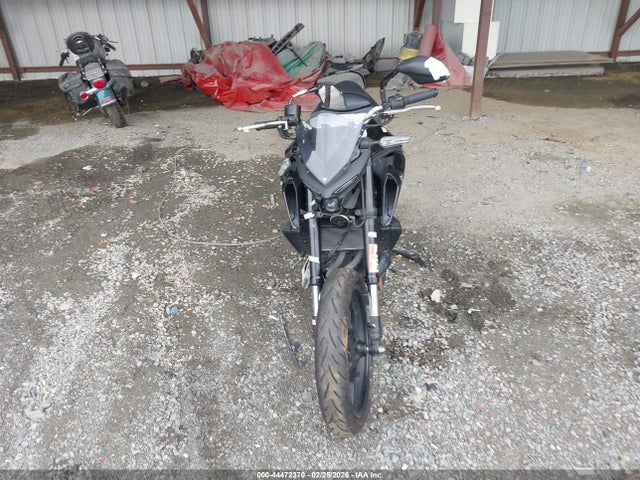 MH3RH20Y7LK002162 Yamaha Mt-03