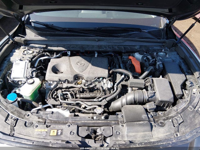 Aukcja sprzedaży 2025 Mazda Cx-50 Hybrid Preferred Package, vin: 7MMVAABW4SN128936, numer aukcji: 44472371