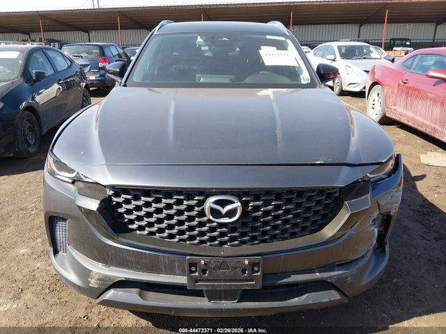 Aukcja sprzedaży 2025 Mazda Cx-50 Hybrid Preferred Package, vin: 7MMVAABW4SN128936, numer aukcji: 44472371