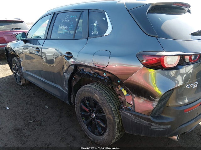 Aukcja sprzedaży 2025 Mazda Cx-50 Hybrid Preferred Package, vin: 7MMVAABW4SN128936, numer aukcji: 44472371