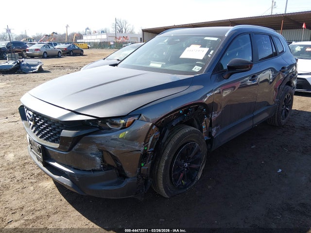 Aukcja sprzedaży 2025 Mazda Cx-50 Hybrid Preferred Package, vin: 7MMVAABW4SN128936, numer aukcji: 44472371