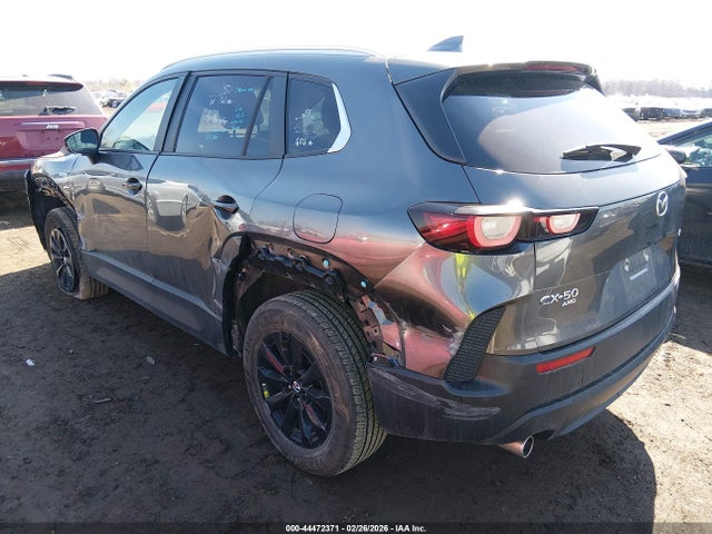 Aukcja sprzedaży 2025 Mazda Cx-50 Hybrid Preferred Package, vin: 7MMVAABW4SN128936, numer aukcji: 44472371