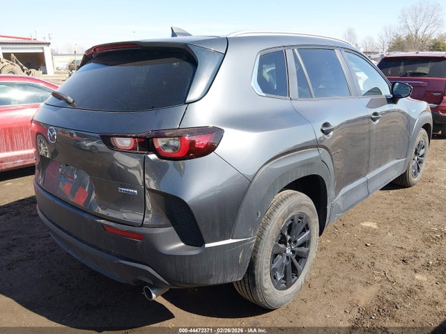 Aukcja sprzedaży 2025 Mazda Cx-50 Hybrid Preferred Package, vin: 7MMVAABW4SN128936, numer aukcji: 44472371