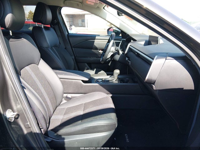 Aukcja sprzedaży 2025 Mazda Cx-50 Hybrid Preferred Package, vin: 7MMVAABW4SN128936, numer aukcji: 44472371