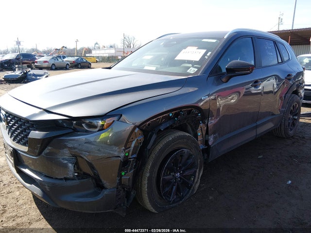 Aukcja sprzedaży 2025 Mazda Cx-50 Hybrid Preferred Package, vin: 7MMVAABW4SN128936, numer aukcji: 44472371