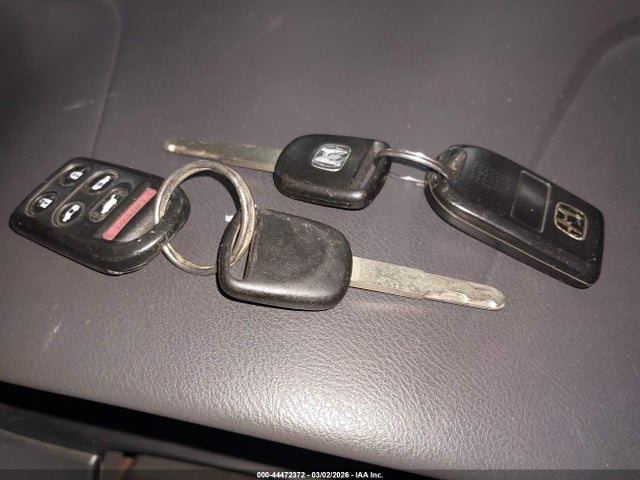 2010 HONDA ODYSSEY 5FNRL3H96AB110914 Photo 10