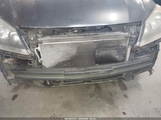 2010 HONDA ODYSSEY 5FNRL3H96AB110914 Photo 5