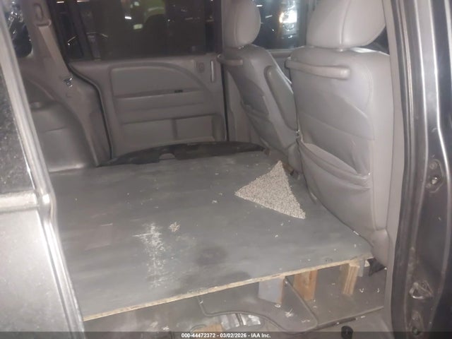 2010 HONDA ODYSSEY 5FNRL3H96AB110914 Photo 7