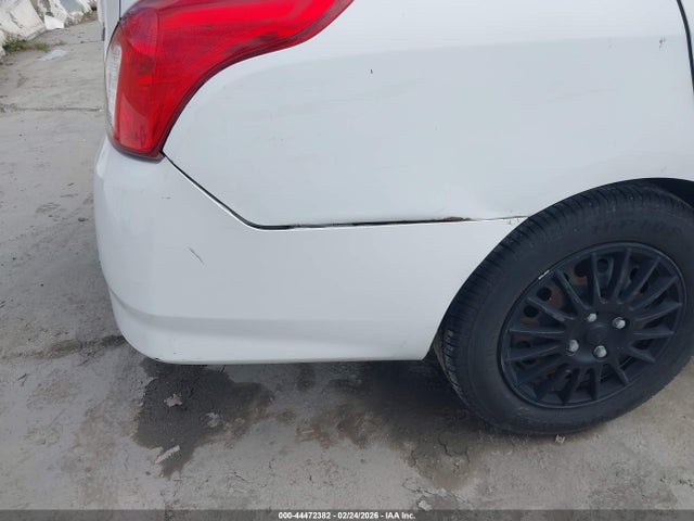 Nissan Versa 1.6 Sv 2015 3N1CN7AP1FL832237 Image 6
