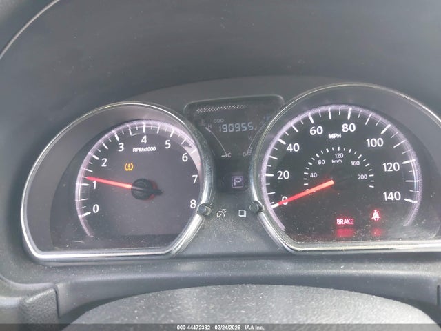 Nissan Versa 1.6 Sv 2015 3N1CN7AP1FL832237 Image 7