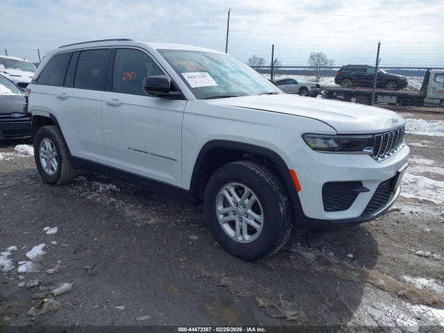 2023 JEEP GRAND CHEROKEE 1C4RJHAG6PC529427