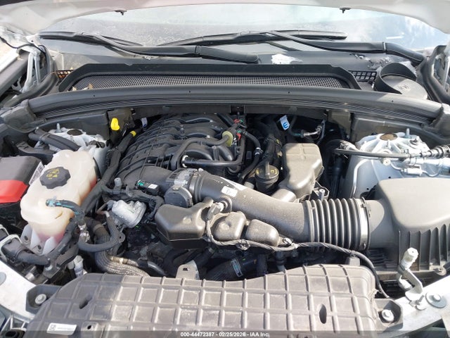 2023 JEEP GRAND CHEROKEE 1C4RJHAG6PC529427 Photo 9