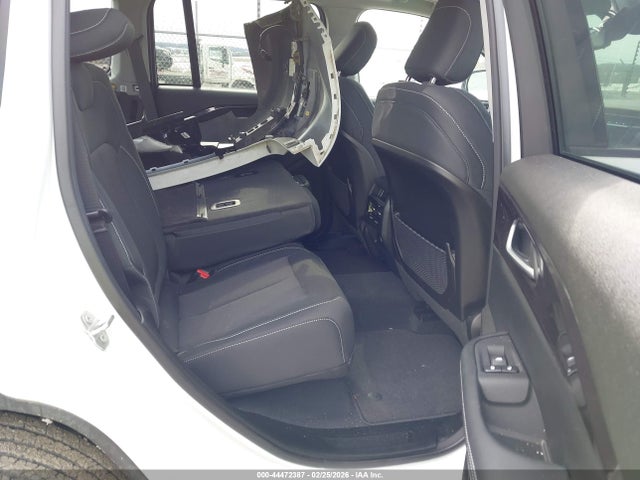 2023 JEEP GRAND CHEROKEE 1C4RJHAG6PC529427 Photo 7