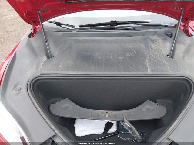 Aukcja sprzedaży 2021 Tesla Model S Long Range Dual Motor All-wheel Drive/long Range Plus Dual Motor All-wheel Drive, vin: 5YJSA1E29MF425987, numer aukcji: 44472389