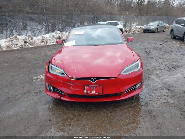 Aukcja sprzedaży 2021 Tesla Model S Long Range Dual Motor All-wheel Drive/long Range Plus Dual Motor All-wheel Drive, vin: 5YJSA1E29MF425987, numer aukcji: 44472389