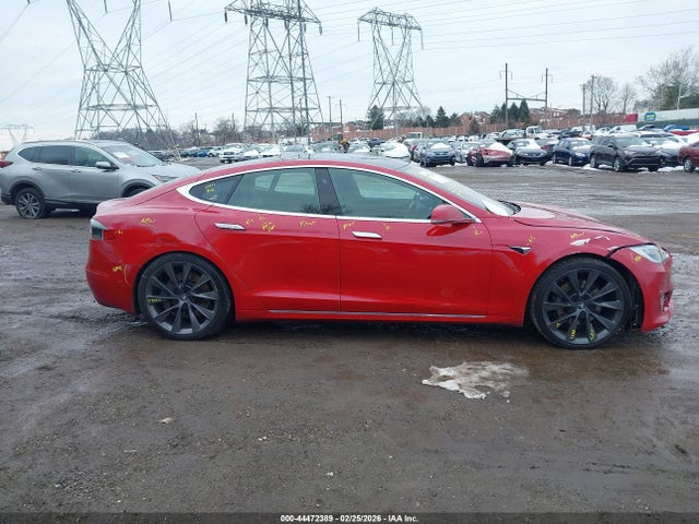 Aukcja sprzedaży 2021 Tesla Model S Long Range Dual Motor All-wheel Drive/long Range Plus Dual Motor All-wheel Drive, vin: 5YJSA1E29MF425987, numer aukcji: 44472389