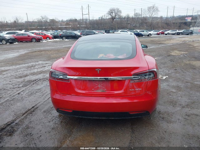 Aukcja sprzedaży 2021 Tesla Model S Long Range Dual Motor All-wheel Drive/long Range Plus Dual Motor All-wheel Drive, vin: 5YJSA1E29MF425987, numer aukcji: 44472389