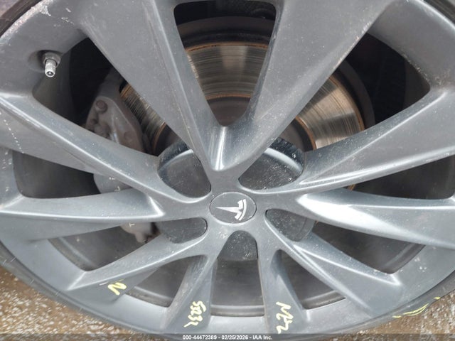 Aukcja sprzedaży 2021 Tesla Model S Long Range Dual Motor All-wheel Drive/long Range Plus Dual Motor All-wheel Drive, vin: 5YJSA1E29MF425987, numer aukcji: 44472389