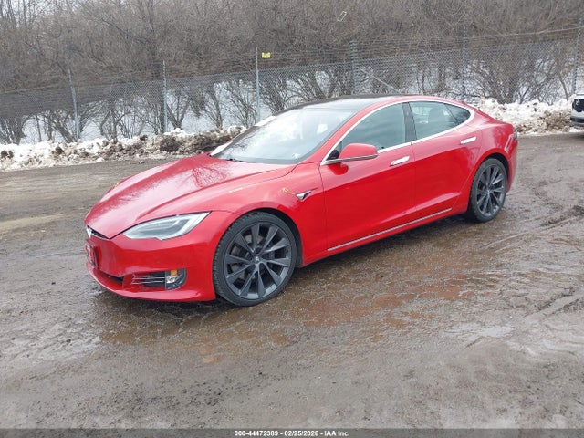 Aukcja sprzedaży 2021 Tesla Model S Long Range Dual Motor All-wheel Drive/long Range Plus Dual Motor All-wheel Drive, vin: 5YJSA1E29MF425987, numer aukcji: 44472389