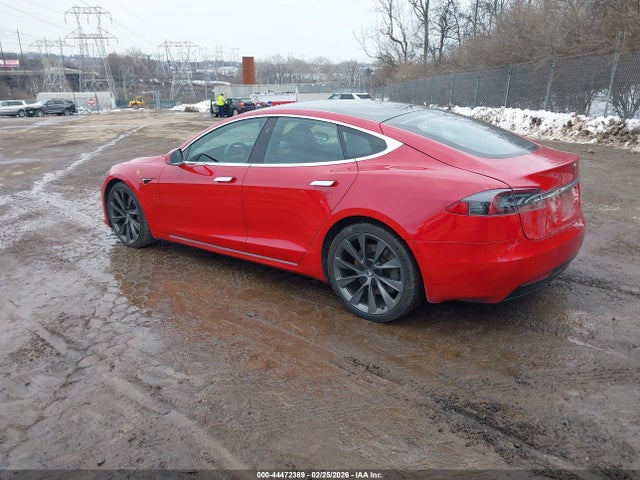 Aukcja sprzedaży 2021 Tesla Model S Long Range Dual Motor All-wheel Drive/long Range Plus Dual Motor All-wheel Drive, vin: 5YJSA1E29MF425987, numer aukcji: 44472389