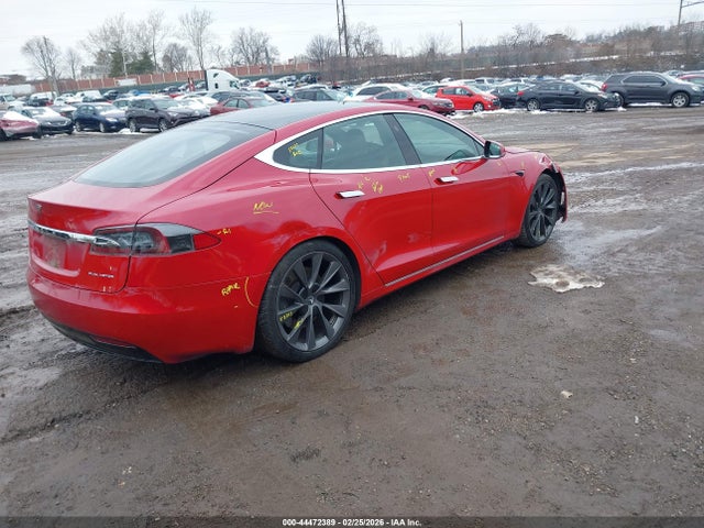 Aukcja sprzedaży 2021 Tesla Model S Long Range Dual Motor All-wheel Drive/long Range Plus Dual Motor All-wheel Drive, vin: 5YJSA1E29MF425987, numer aukcji: 44472389