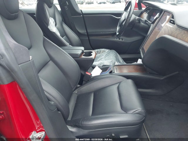 Aukcja sprzedaży 2021 Tesla Model S Long Range Dual Motor All-wheel Drive/long Range Plus Dual Motor All-wheel Drive, vin: 5YJSA1E29MF425987, numer aukcji: 44472389